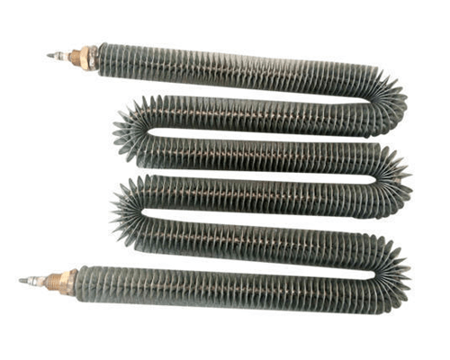 Fins-Heater