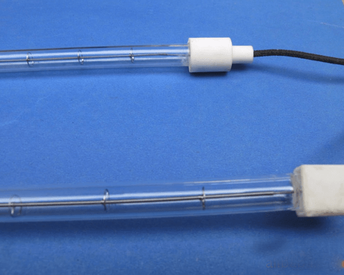 Infra-Quartz-Heaters