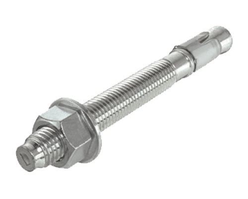 Injection-Rod