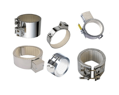 Nozzle-Heater