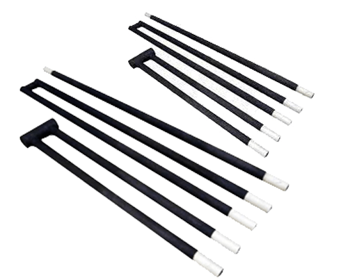 Sic-Heating-Element