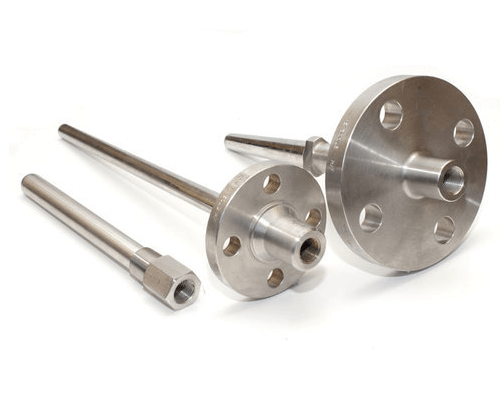 Thermowell