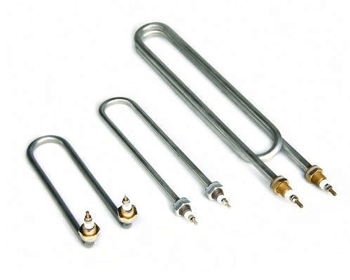 Tube-Heater